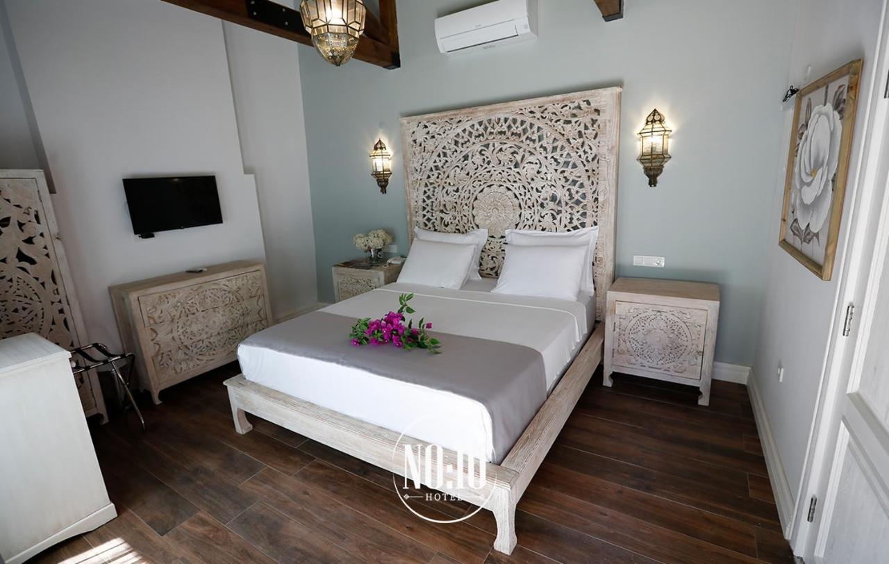 No 10 Hotel Σελτσούκ Εξωτερικό φωτογραφία