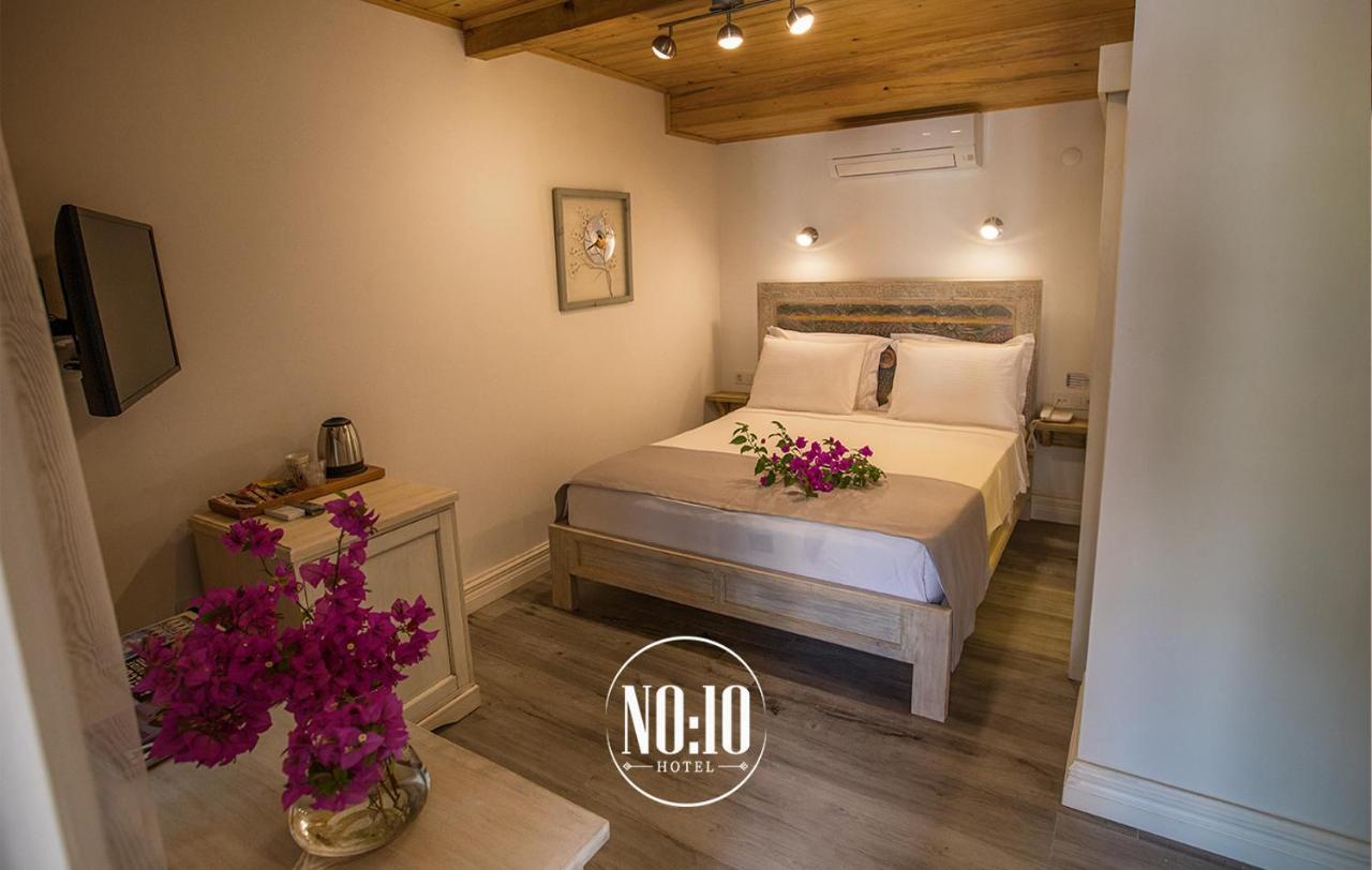 No 10 Hotel Σελτσούκ Εξωτερικό φωτογραφία