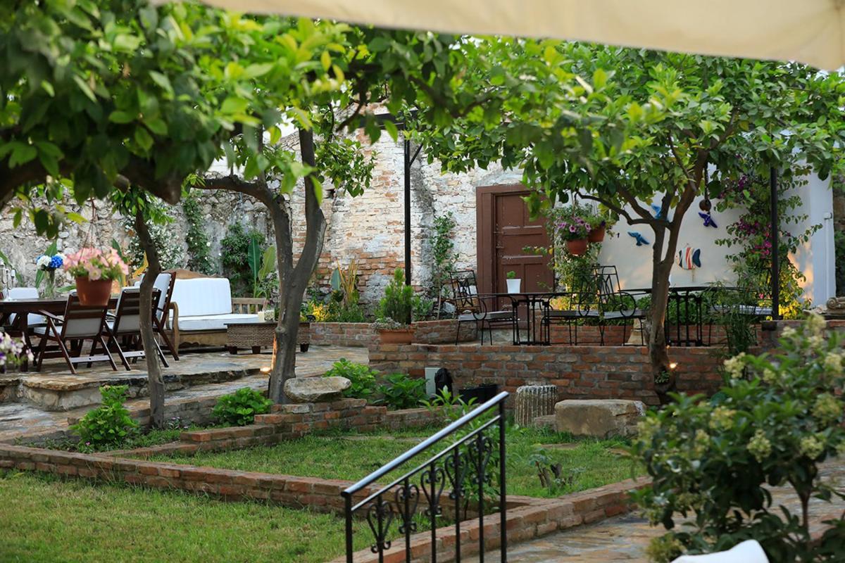 No 10 Hotel Σελτσούκ Εξωτερικό φωτογραφία