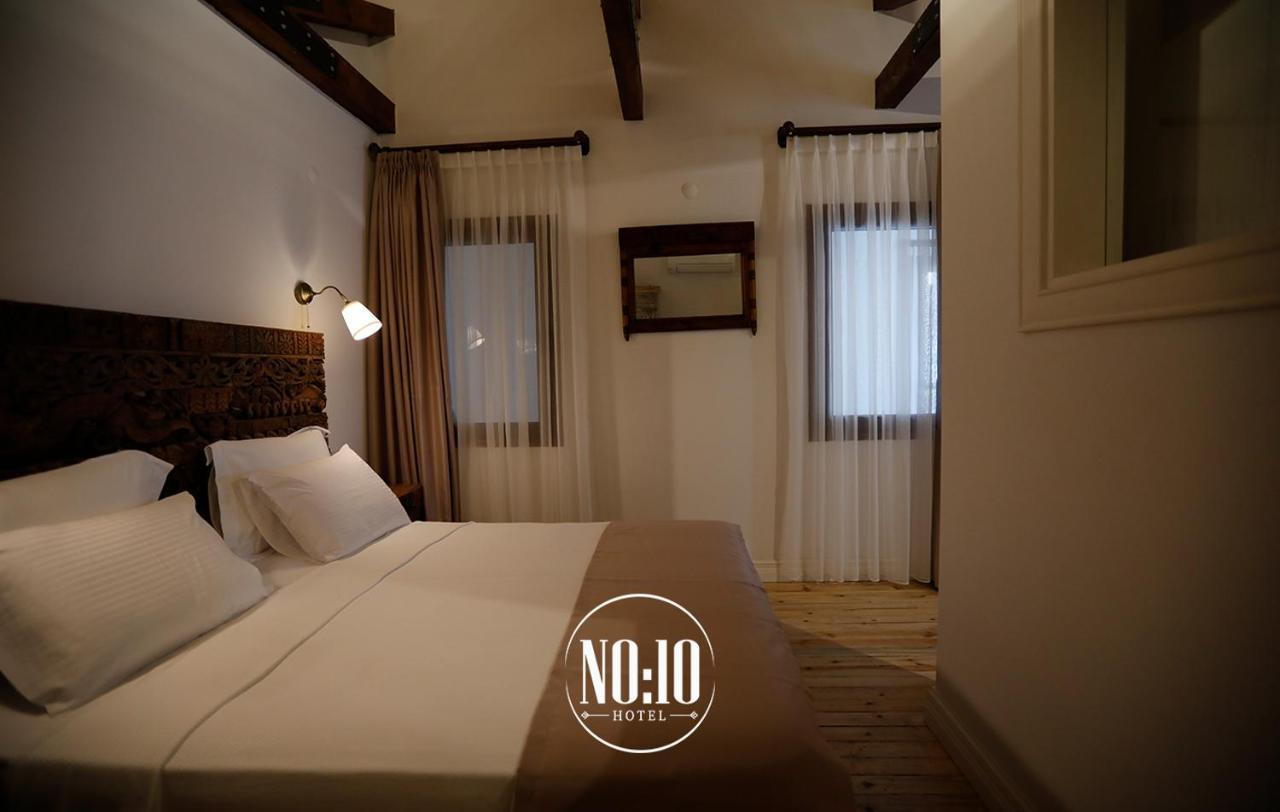 No 10 Hotel Σελτσούκ Εξωτερικό φωτογραφία