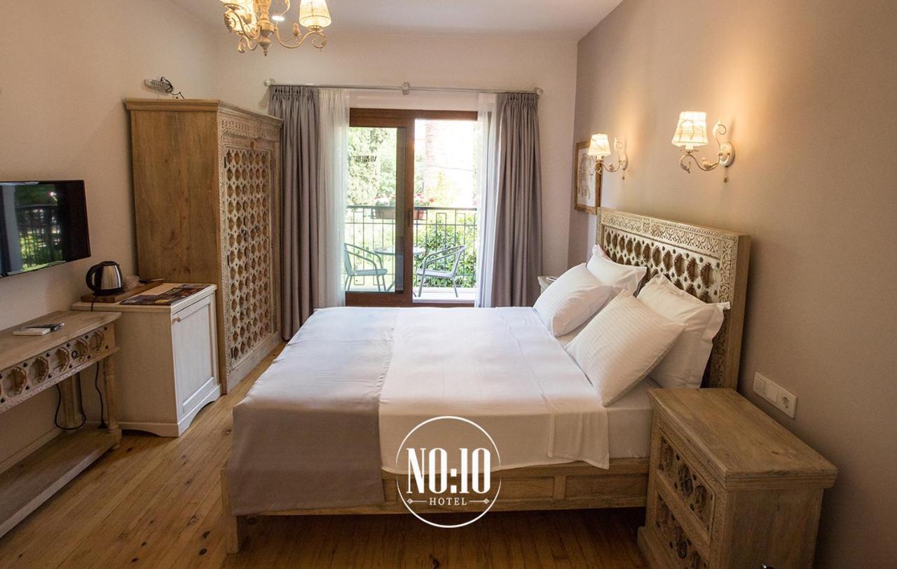 No 10 Hotel Σελτσούκ Εξωτερικό φωτογραφία