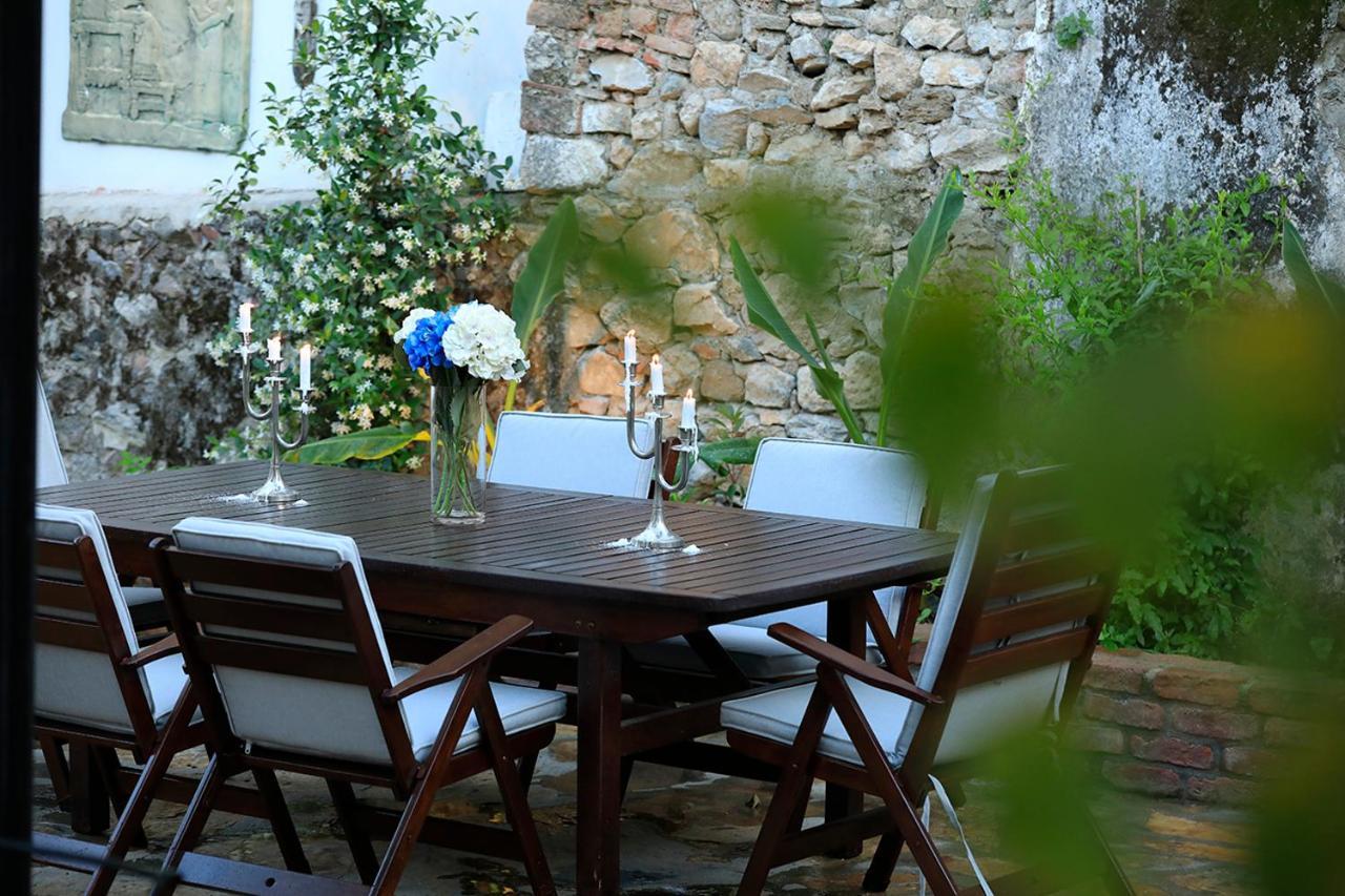 No 10 Hotel Σελτσούκ Εξωτερικό φωτογραφία