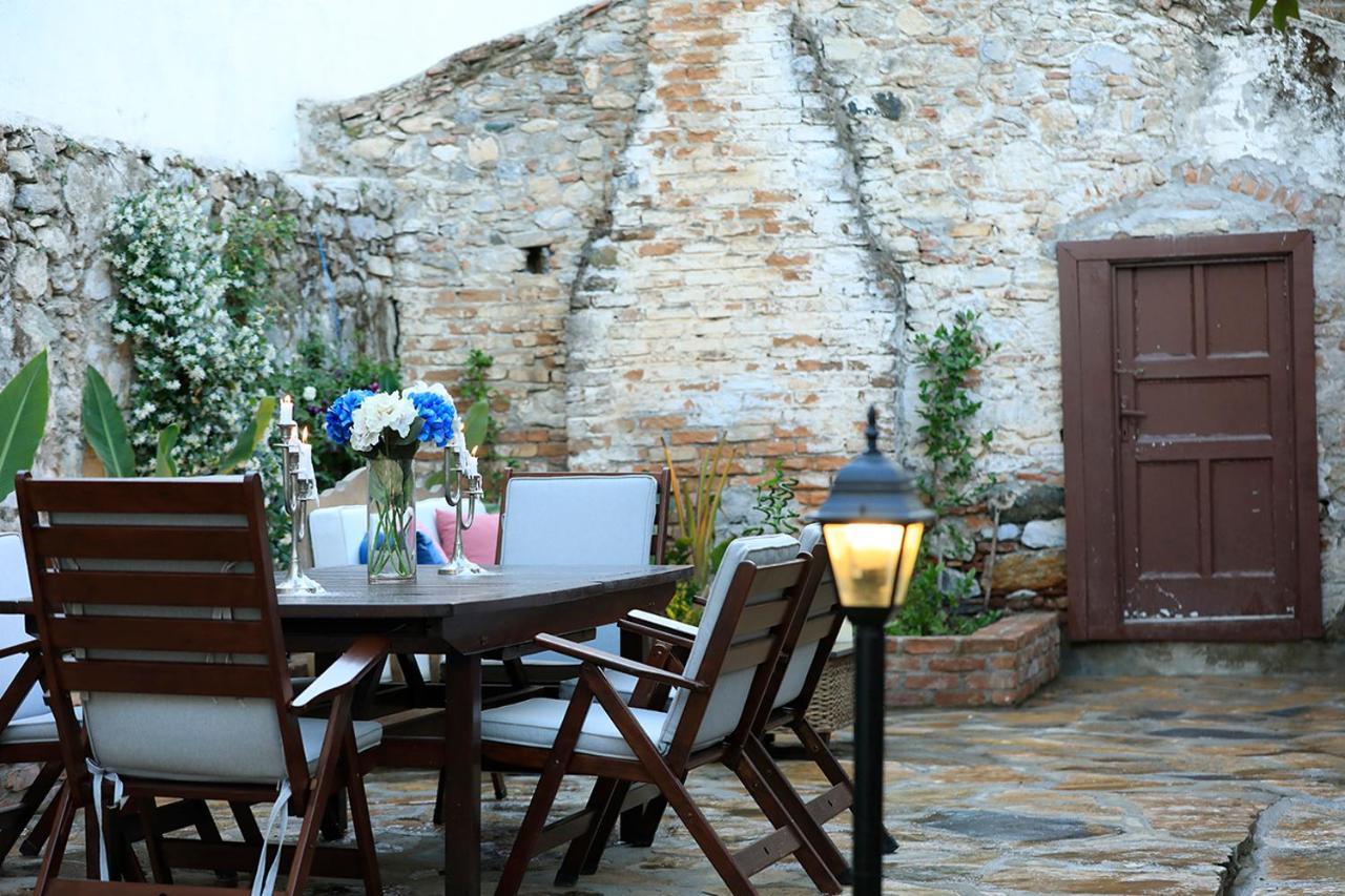 No 10 Hotel Σελτσούκ Εξωτερικό φωτογραφία