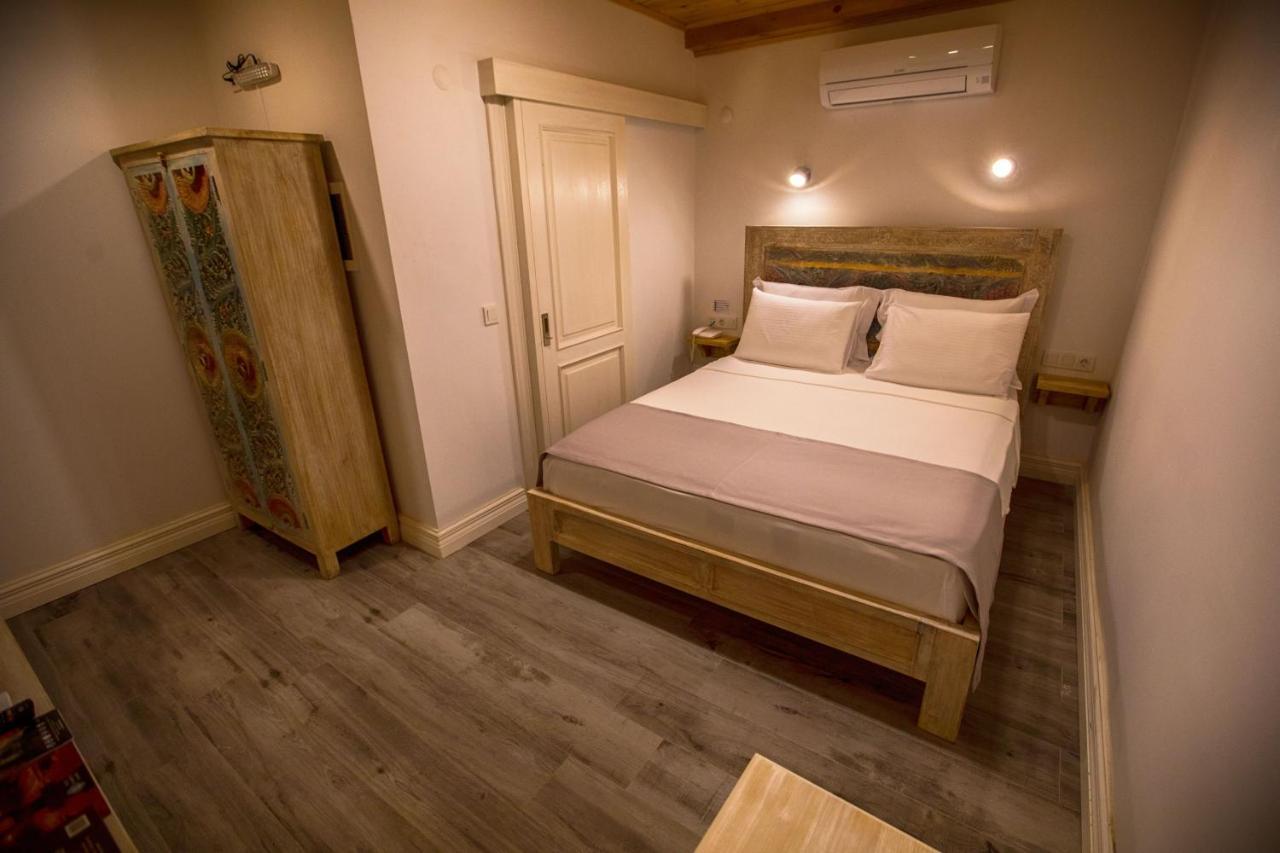 No 10 Hotel Σελτσούκ Εξωτερικό φωτογραφία